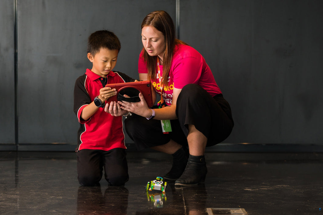 LEGO WeDo 2.0 Explorer